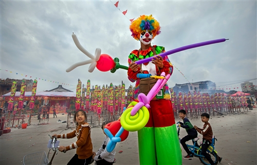 《潮人·日常》