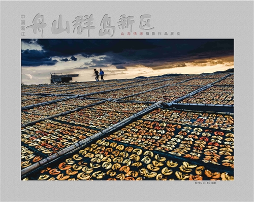 抢 收