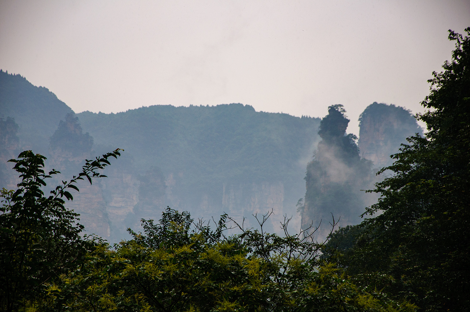 天子问道